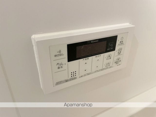 J.GRAN COURT京町堀の内装写真