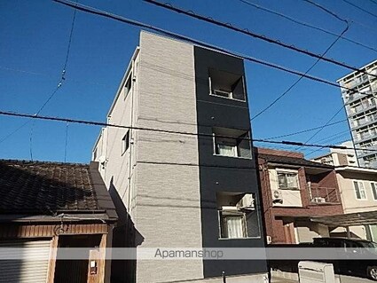 ＦＥＲＩＯ平安通[1LDK/31.95m2]の外観3