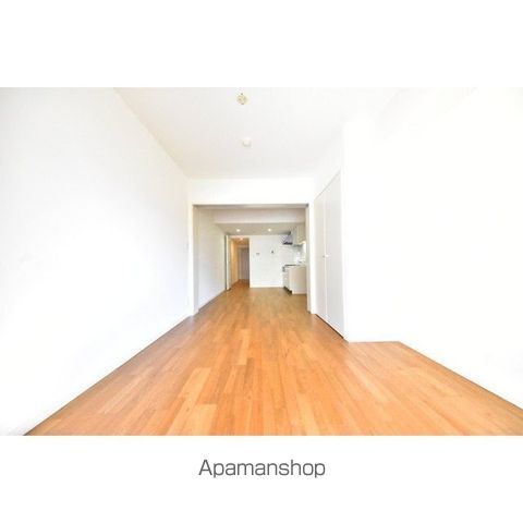 プライマル小石川の内装写真