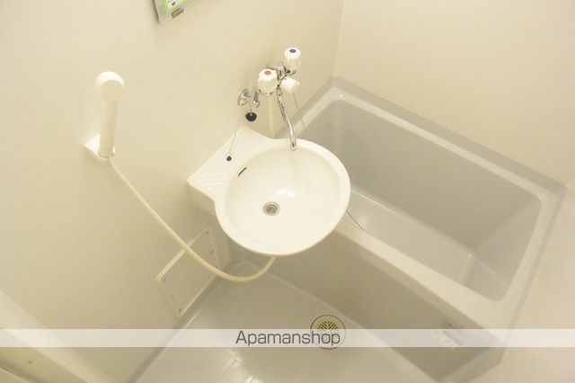 レオパレス南桜塚の内装写真
