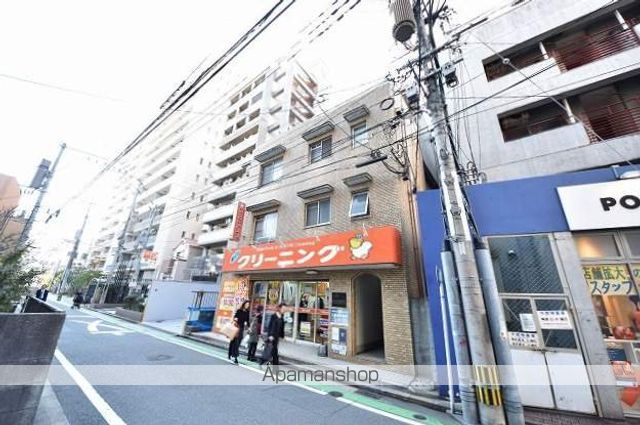 プリモレガーロ大濠の玄関写真