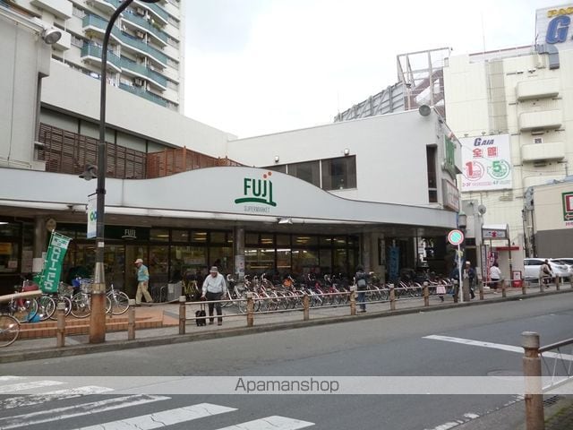 相模大野ビルの周辺写真
