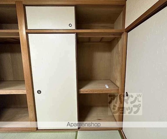 嶋津マンションの内装写真