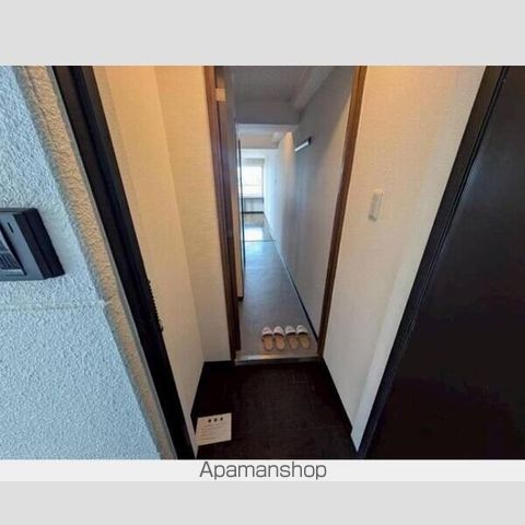 サンコート文京台参番館の内装写真