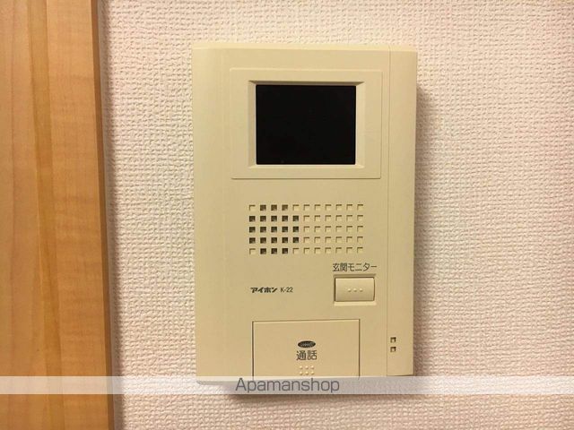 レオパレスアーバンカミノの内装写真