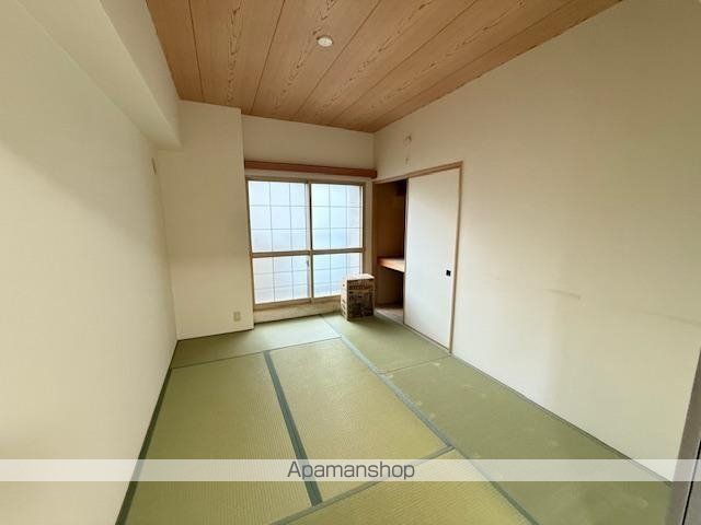 GRAMERCY SAPPOROの内装写真