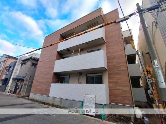 フジパレス千林大宮西