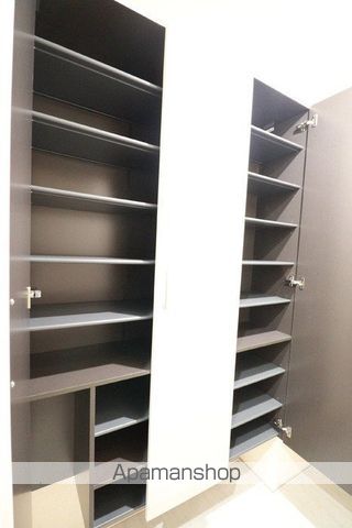 フェリーチェの内装写真