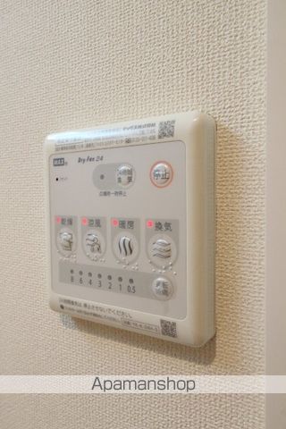 メゾンルミエールの内装写真