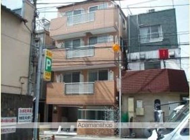 メゾンフラワー千石