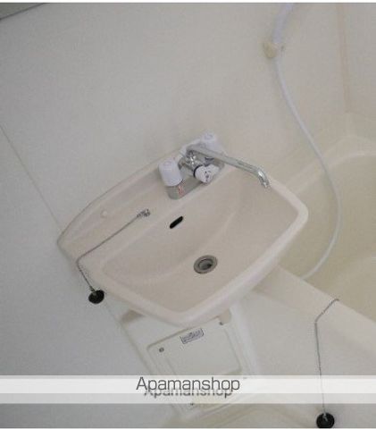 希望ヶ丘ハイツの内装写真
