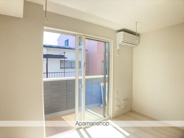 avenirの内装写真