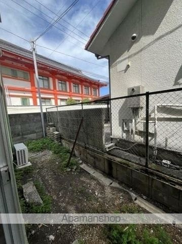 リルームス新川の内装写真