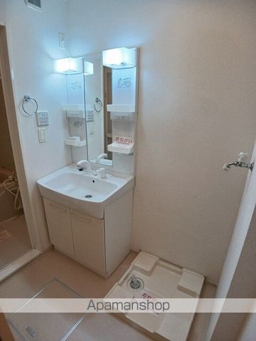 フリーデ田園の内装写真
