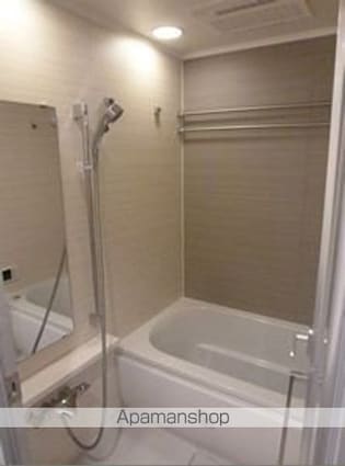 パークハビオ門前仲町[1R/29.14m2]のバス