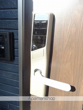 アインタウゼント３[1K/29.17m2]の内装3