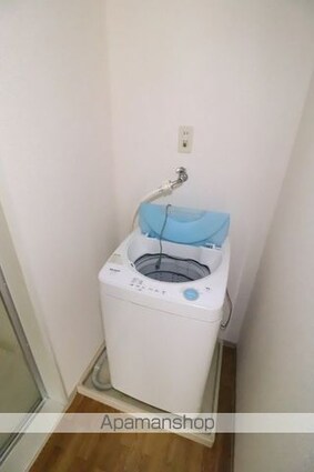 レオパレス武蔵砂川Ⅰ[1K/26.43m2]の内装10