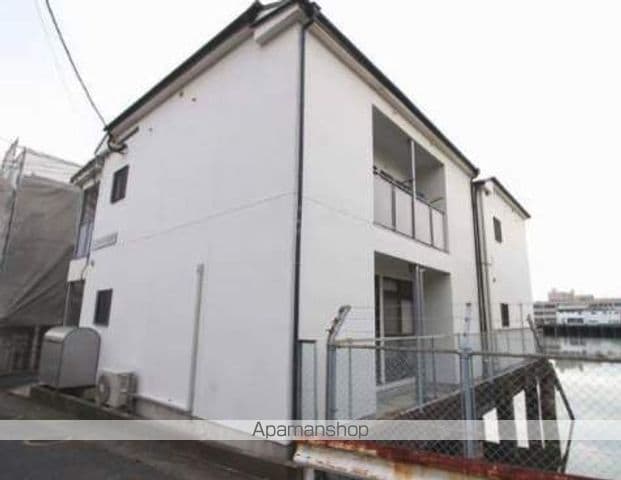 パークサイド南福岡