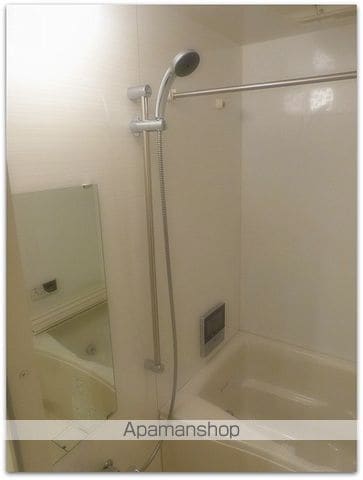 URBAN FLATS中之島の内装写真