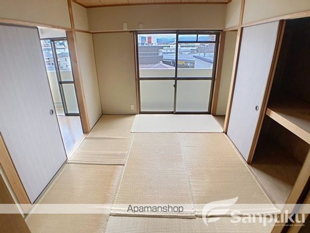 パラシオール永木の内装写真