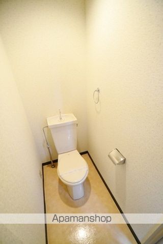 久保田ビルの内装写真
