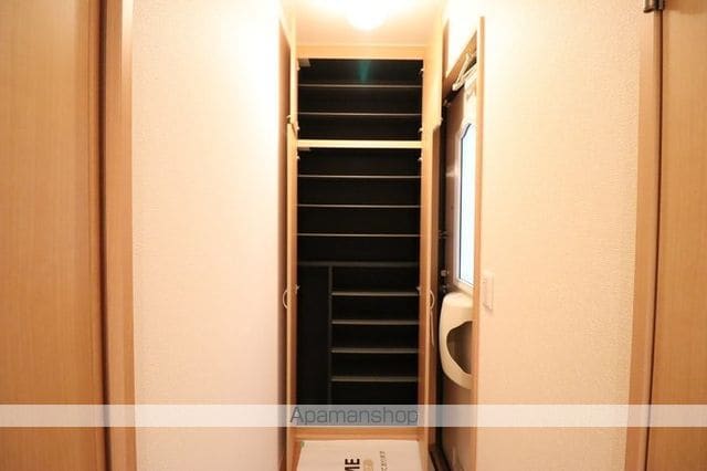 アプローズスクエアABCDの内装写真