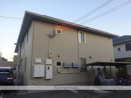 Ｄーｒｏｏｍ西浜[3LDK/87.07m2]の外観4