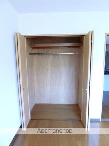 梅の里Iの内装写真
