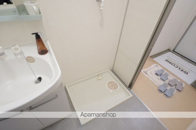 レセンテ花水木 Aの内装写真