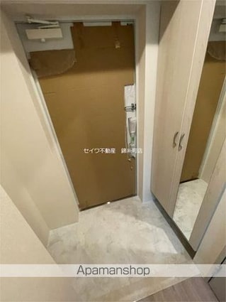 ＪＰＴ　ＲＥＳＩＤＥＮＣＥ[1LDK/36.46m2]の玄関