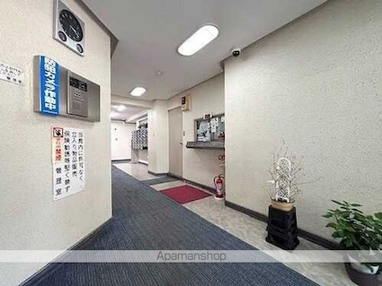 自由が丘パインクレスト[3DK/63.72m2]のその他内装3
