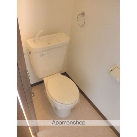 アムール もみの木の内装写真