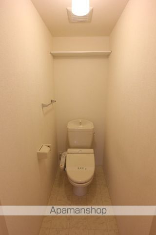 アプリコート A棟の内装写真