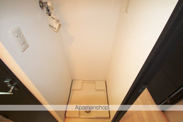 アドバンス新大阪Vの内装写真
