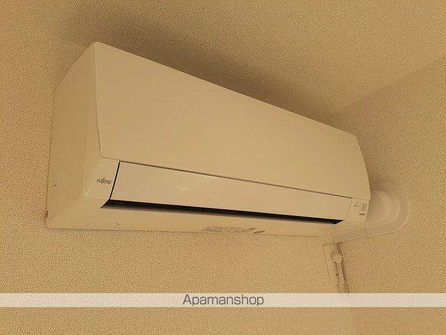 ラ・ルーチェIIの内装写真