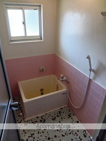 西岡マンションの内装写真