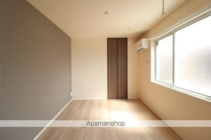 ＨＡＮＡＢＵＳＡ　ＶＩＩ[2LDK/61.13m2]の内装1