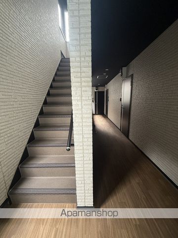 セレニティ照ヶ丘矢田A棟のその他写真