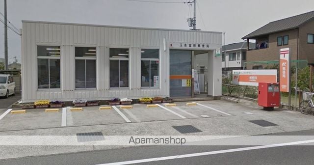 レオパレスCREST八島の周辺写真