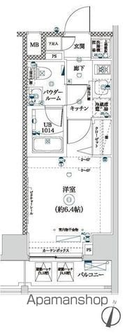 横浜市南区睦町１丁目 7階建 築4年のイメージ