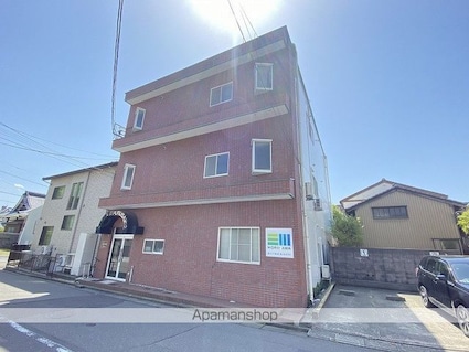 レジデンスＦＵＲＵＳＡＫＩ　２[1LDK/36.11m2]の外観3