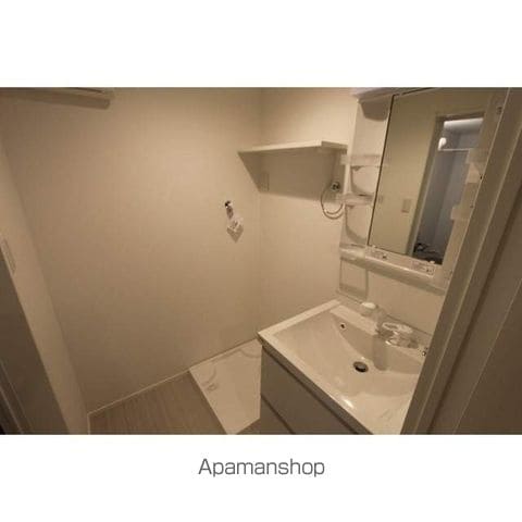 マジェスティ福田町の内装写真