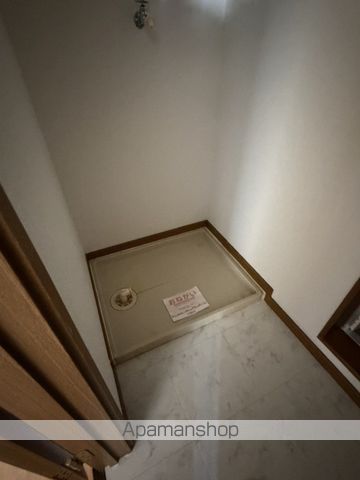 サンロード福山Aの内装写真