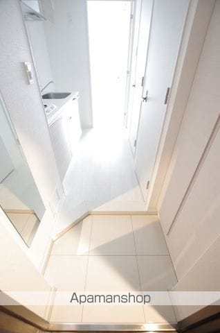 フュージョナル北赤羽DUEの内装写真