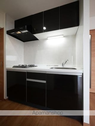 アンベリール墨田[1LDK/40.97m2]の内装