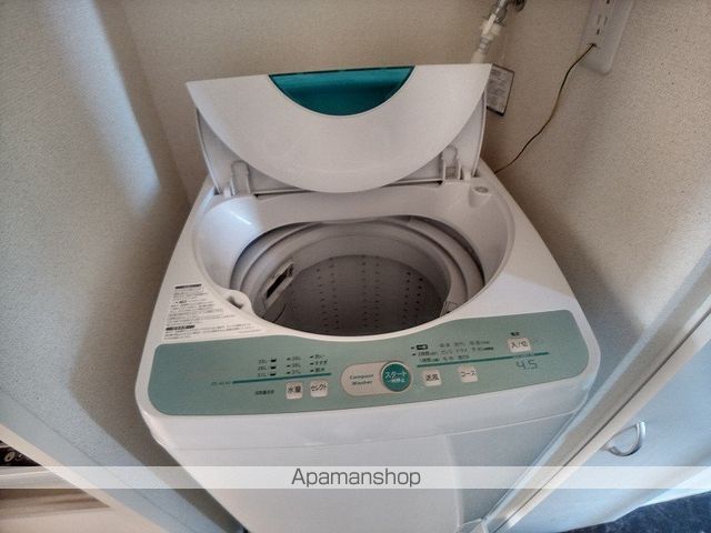 クレイノたからDの内装写真