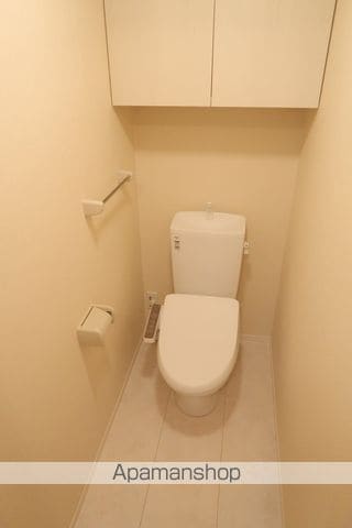 クラウンA&H.の内装写真