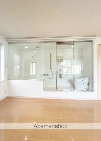 EAST RISE 由比ガ浜Aの内装写真
