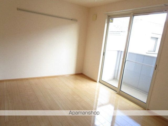 ヴェルドミール Aの内装写真