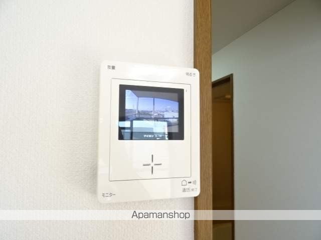 エスポワールの内装写真